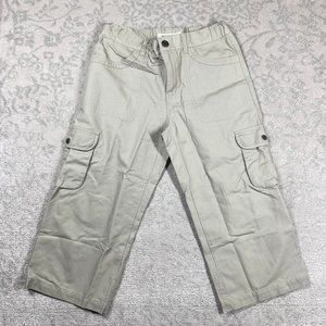 Bang Bang Waist 28 Gray Pants